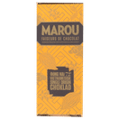 Marou Chokolade 72%