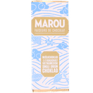 Marou Mælkechokolade 48%