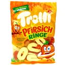 Trolli Pfirsichringe