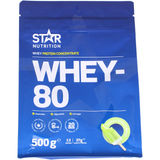 Star Nutrition Heraproteiinijauhe Vanilja & Päärynä