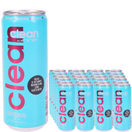 Clean Drink Funktionel Drink Berry 24-pak