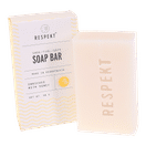 Victoria Vic Respekt  Solid soap bar 90 gr "Honey" 90g