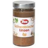 Tress Schwäbische Linsen