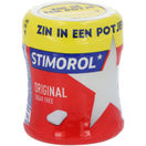 Stimorol Original 80g