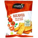 Snatts Brot Cracker Tomate & Oregano 80g 