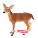 Schleich Weißwedelkuh