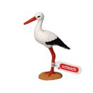 Schleich Storch 40g