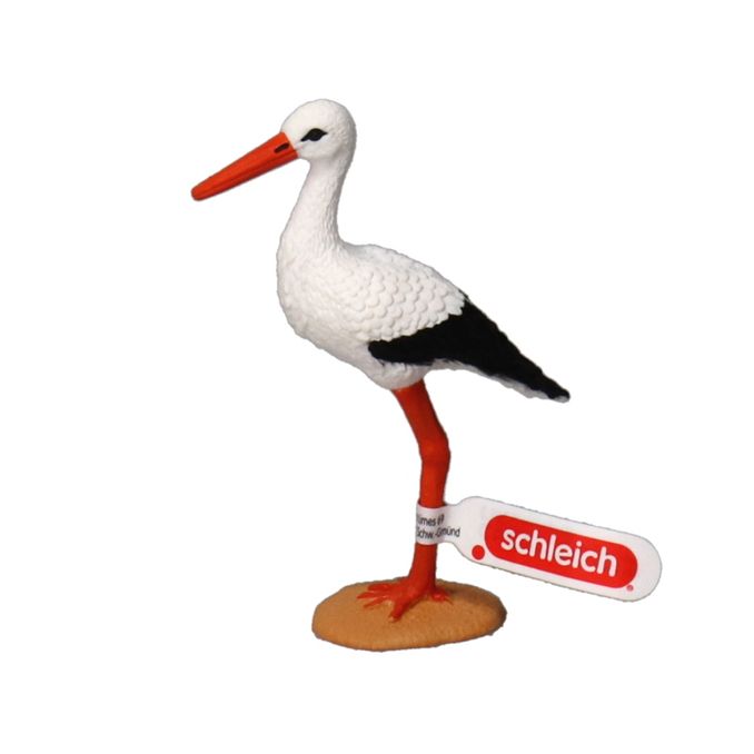 Schleich Storch