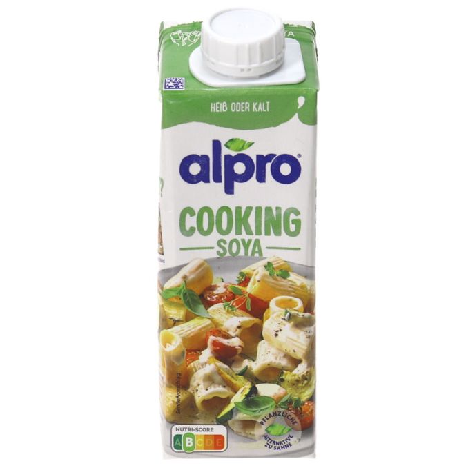 ALPRO Alpro Cooking Cream