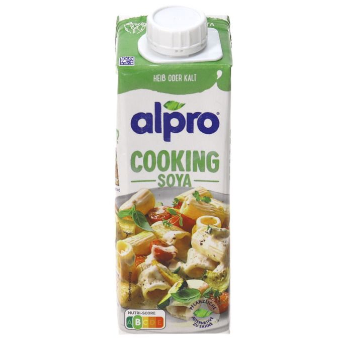 Alpro Cooking Cream