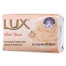 Lux Seifenstück White Velvet