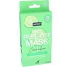 Sence Ansiktsmask Peel Off Gurka