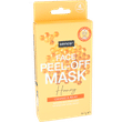 Sence Ansigtsmaske Peel Off Honning