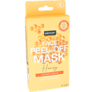 Sence Ansigtsmaske Peel Off Honning