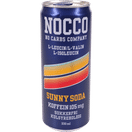 Nocco NOC NOCCO Sunny Soda SF 33 Cl.Ds* 33cl