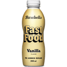 Barebells Fast Food Milkshake Vanilj