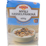 Myllyn Paras Müsli m. Hasselnød