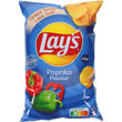 Lays Perunalastut Paprika