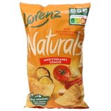 Lorenz Kartoffelchips Mediterranes Gemüse 