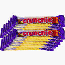 Cadbury Crunchie, 12er Pack