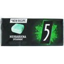 Five Gum Kaugummi Spearmint