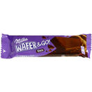 Milka Wafer & Go Choco