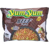 Yum Yum Instant Nudeln Rind