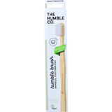 The Humble Co. Tandborste Humble Brush Sensitive