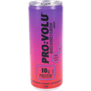 Provolu Pro Mixed Berries Flavour 250ml