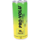 Provolu Energidrik Protein Citron