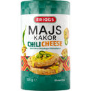 Friggs Maissikakut Chilicheese