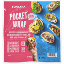 Fontana Pocket Wrap