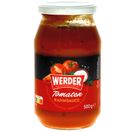 Werder Tomaten Rahmsauce
