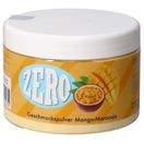 zero Geschmackspulver Mango-Maracuja