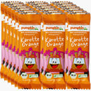 Pumpkin Organics BIO Haferriegel mit Karotte & Orange, 18er Pack