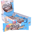 Chiefs 12-pack Chi Protein Bar Crispy C 55g