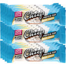 Chiefs Proteinriegel Crispy Cookie, 12er Pack