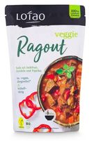 Lotao BIO Veggie Ragout mit Jackfruit