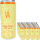 HLTY Energidryck Smashing Mango 24-pack