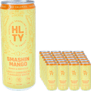 HLTY Energidryck Smashing Mango 24-pack