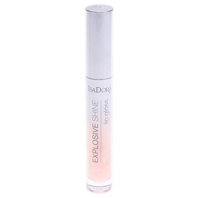 IsaDora Explosive Shine Lip Gloss 81