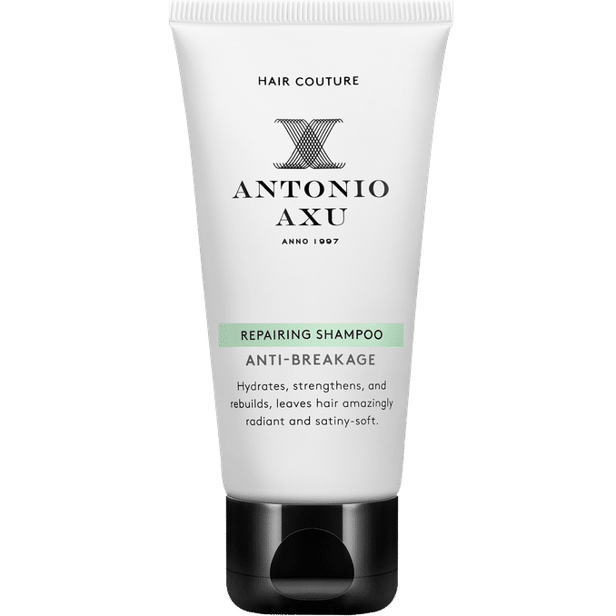 Antonio Axu Shampoo Repairing Anti-breakage Travel 