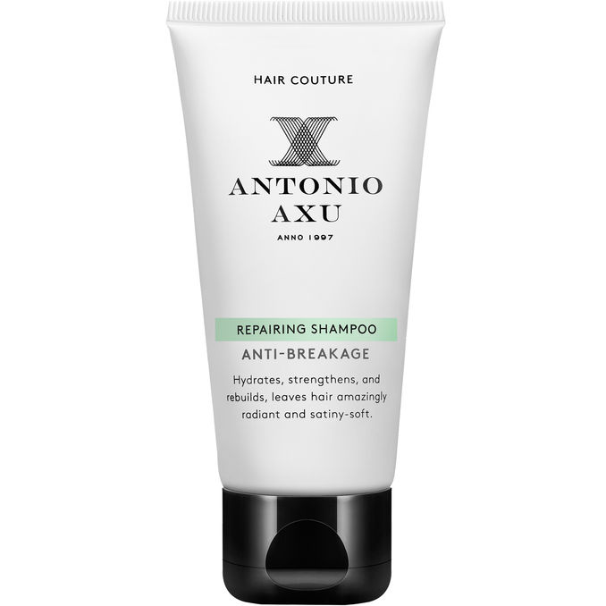 Antonio Axu Shampoo Repairing Anti-breakage Travel 