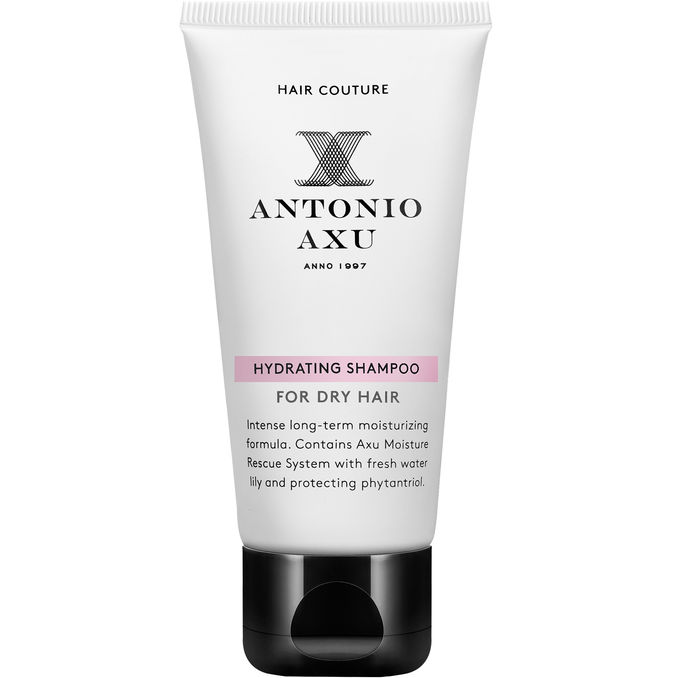 Antonio Axu Shampoo Hydrating Travel