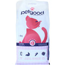 Petgood Hyönteispohjainen Kissanruoka Kissanpennuille 2 kg