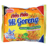 ACECOOK Nudlar Mi Goreng Räkor & Lök