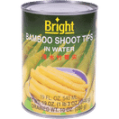 Bright Bri Bambus Tip 24x540g  TL 540g