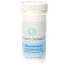 Hormony Complex G Vitamin Kapseln