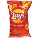 Lay's Red Paprika Chips