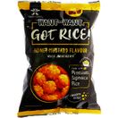 GOT Rice! Reiscracker Honey Mustard